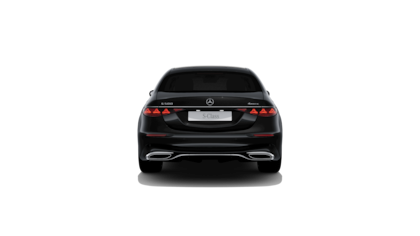 S-Class Saloon - 360° view