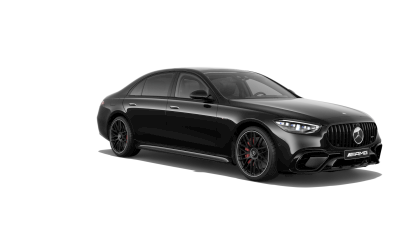 S-Class Long