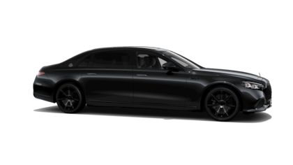 Mercedes-Maybach S-Class - 360° view