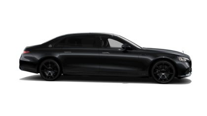 Mercedes-Maybach S-Class - 360° view