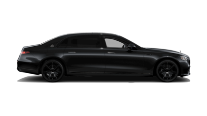 Mercedes-Maybach S-Class - 360° view