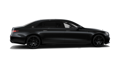 Mercedes-Maybach S-Class - 360° view