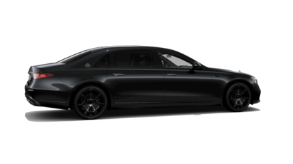 Mercedes-Maybach S-Class - 360° view