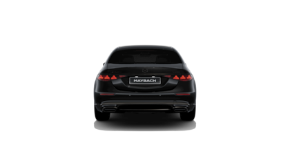 Mercedes-Maybach S-Class - 360° view