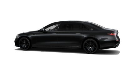 Mercedes-Maybach S-Class - 360° view
