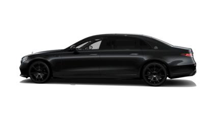 Mercedes-Maybach S-Class - 360° view