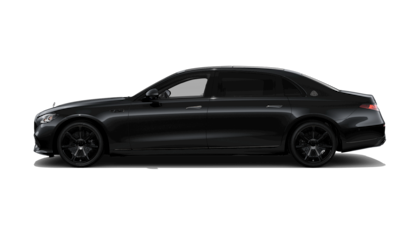 Mercedes-Maybach S-Class - 360° view