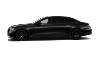 Mercedes-Maybach S-Class - 360° view