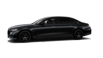 Mercedes-Maybach S-Class - 360° view