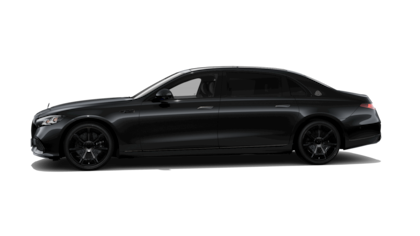 Mercedes-Maybach S-Class - 360° view