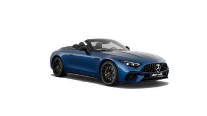Mercedes-AMG SL Roadster