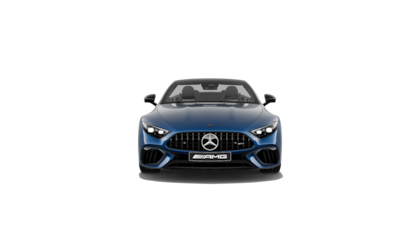 Mercedes-AMG SL Roadster - 360° view