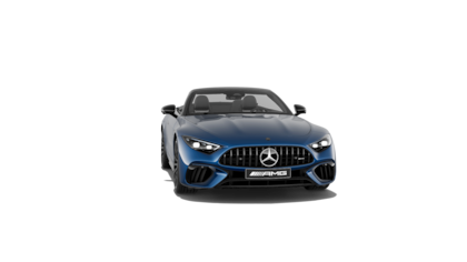 Mercedes-AMG SL Roadster - 360° view