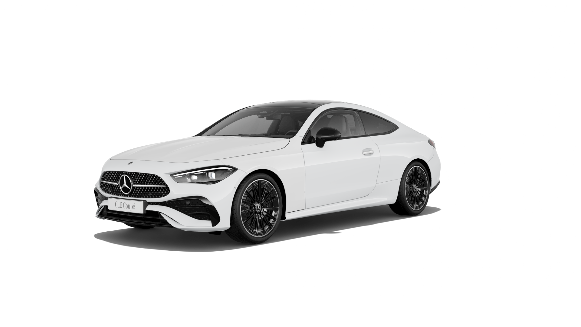 CLE Coupé