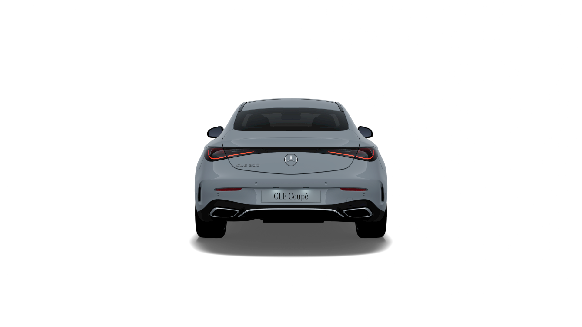 CLE Coupé
