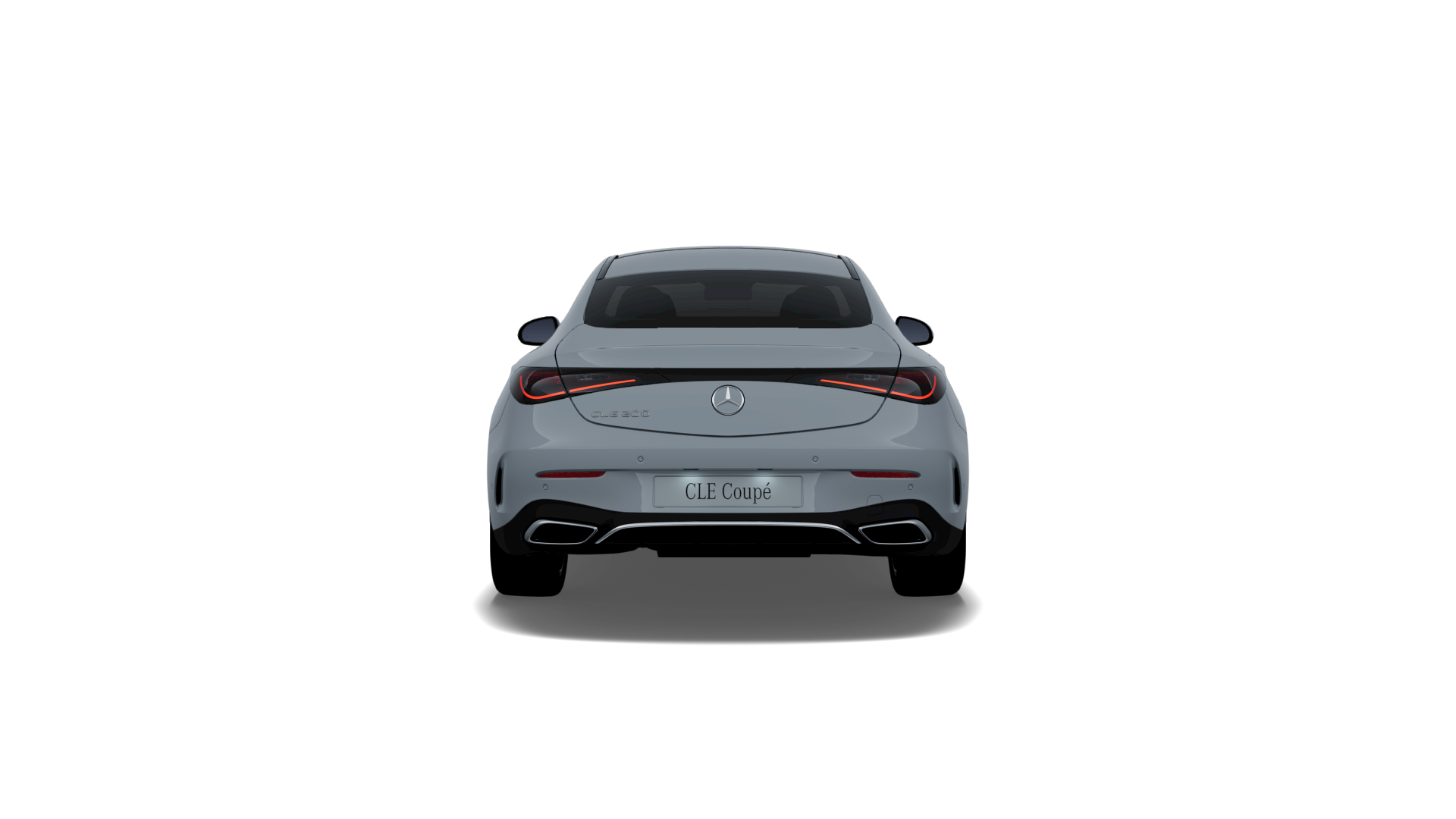 CLE Coupé