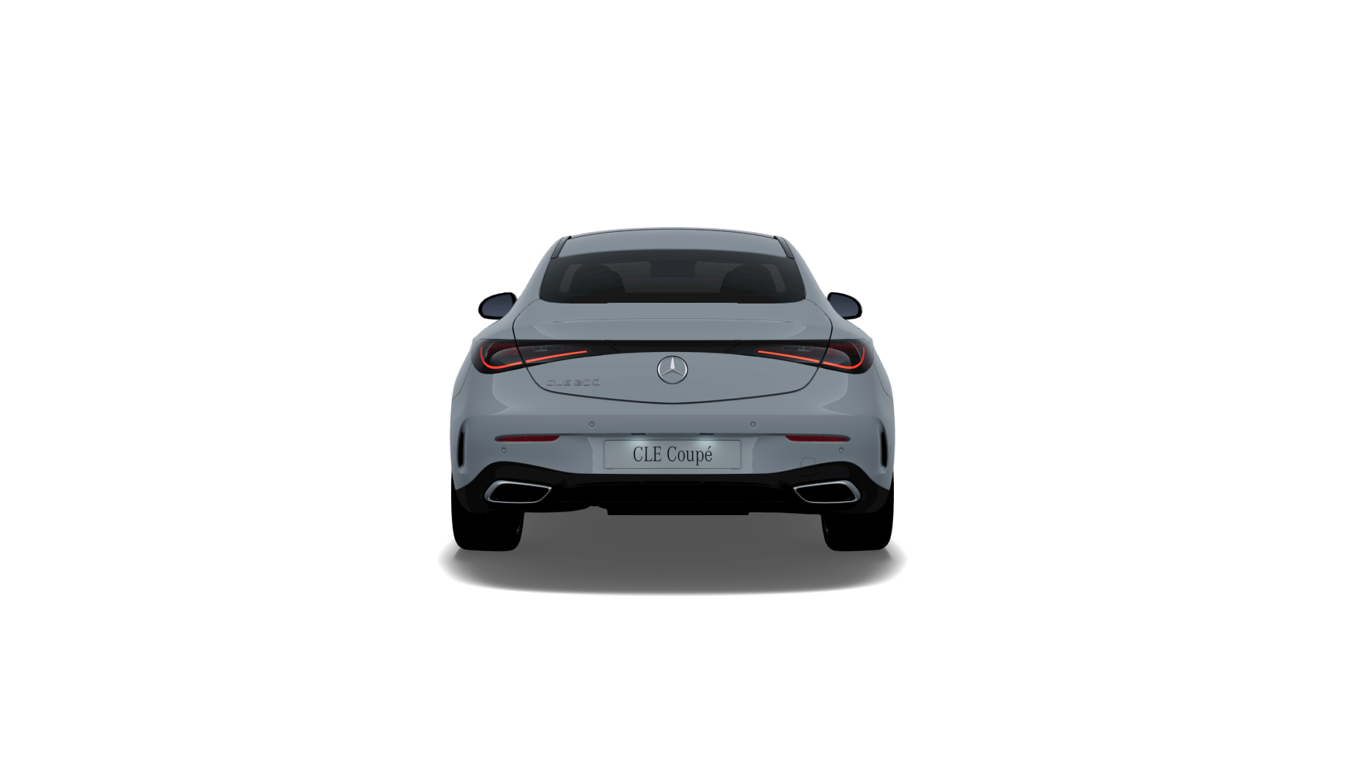 CLE Coupé