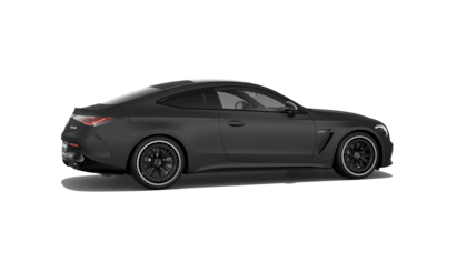 CLE Coupé - 360° view