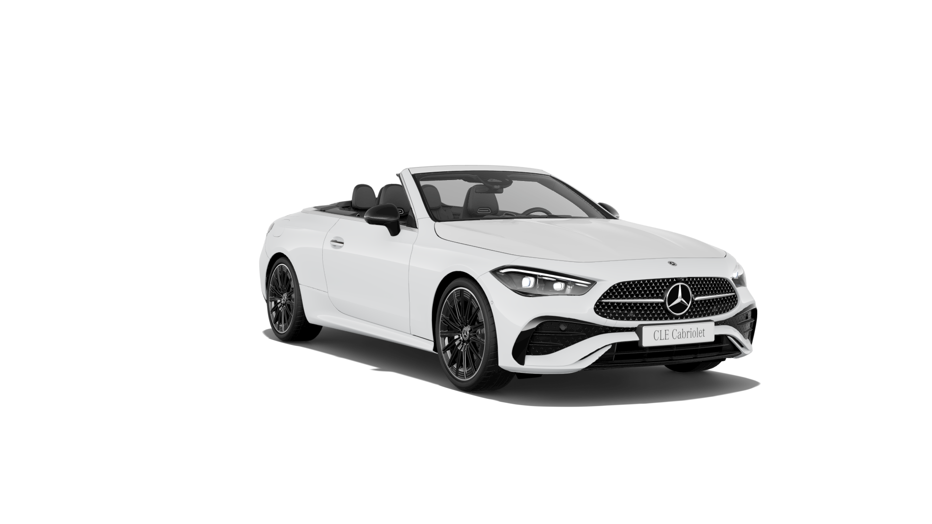 CLE Cabriolet