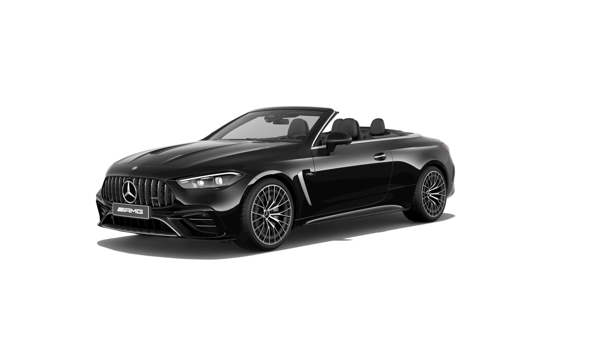 Mercedes-AMG CLE Cabriolet