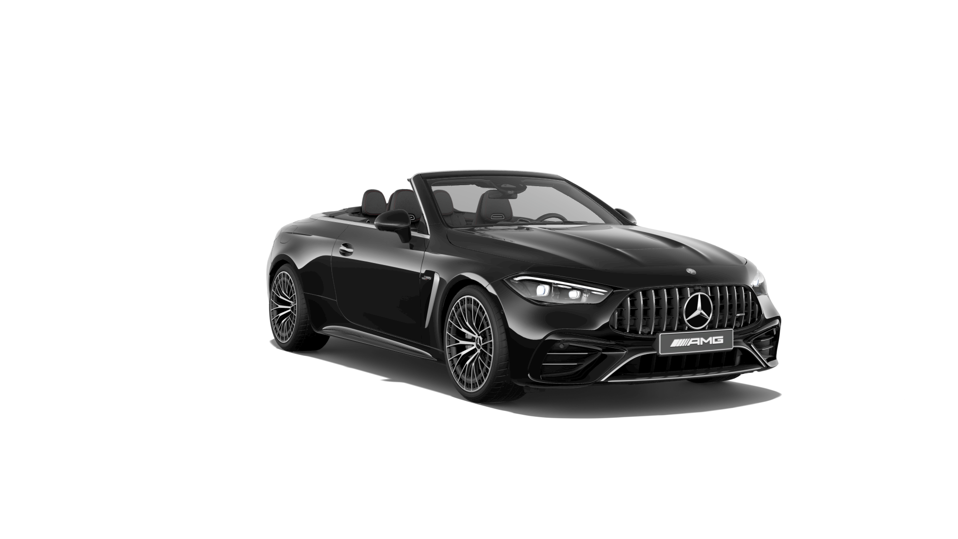 Mercedes-AMG CLE Cabriolet