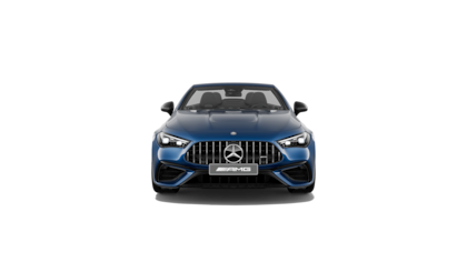 CLE Cabriolet - 360° view