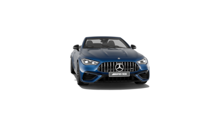 CLE Cabriolet - 360° view