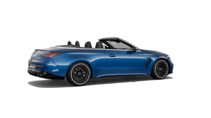 CLE Cabriolet - 360° view