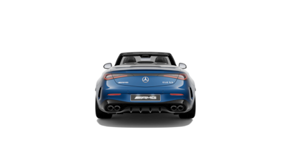 CLE Cabriolet - 360° view
