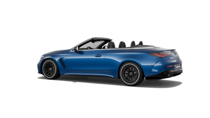 CLE Cabriolet - 360° view