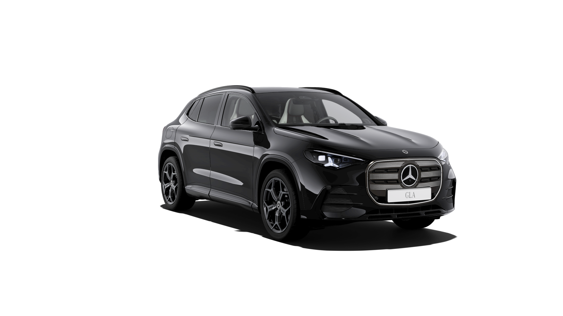 GLA
