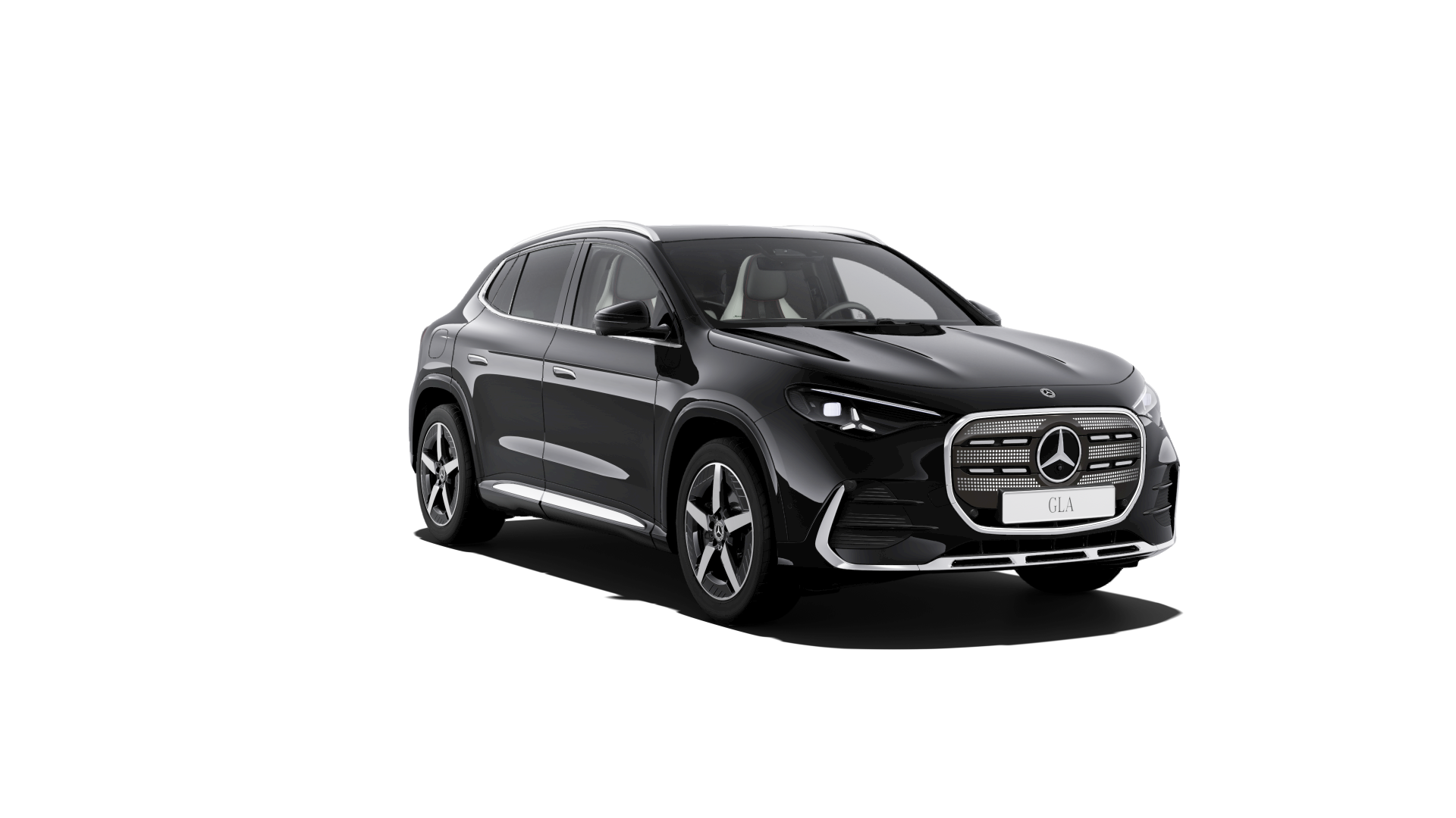 GLA