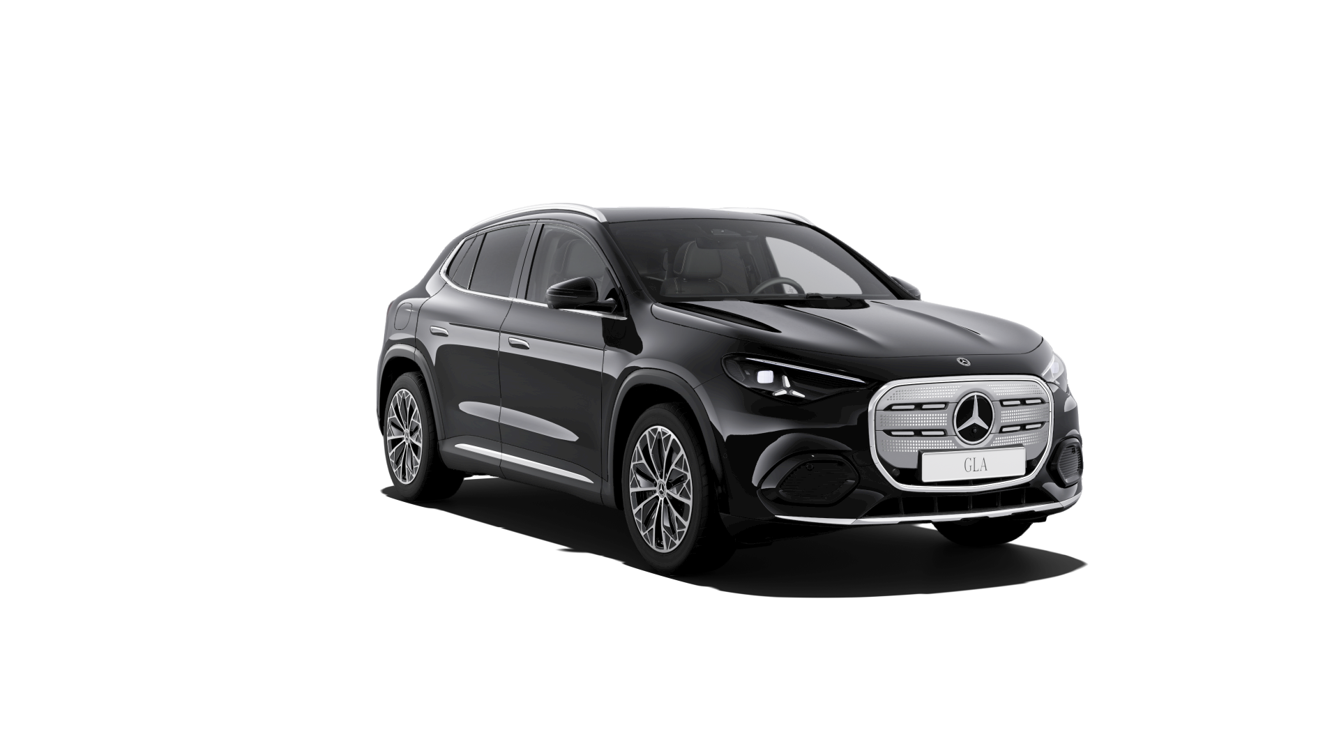 GLA