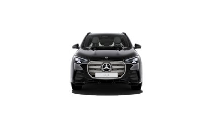 GLA - 360° view