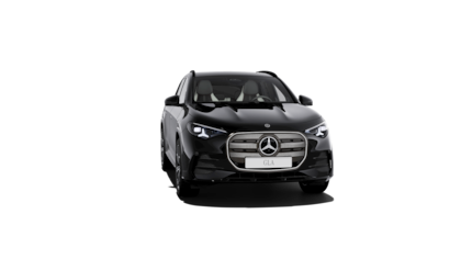 GLA - 360° view