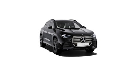 GLA - 360° view