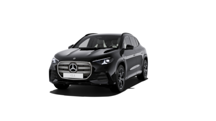 GLA - 360° view