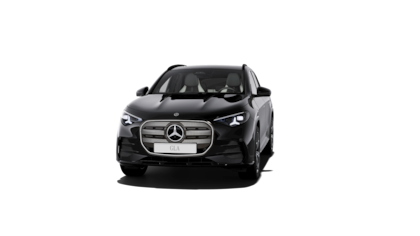 GLA - 360° view