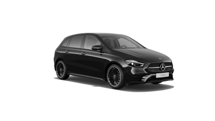 B-Class