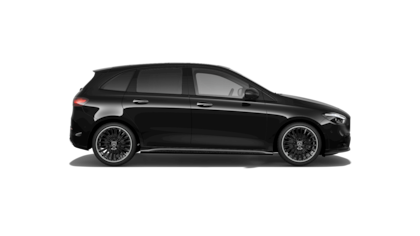 B-Class - 360° view