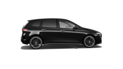 B-Class - 360° view
