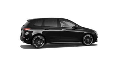 B-Class - 360° view