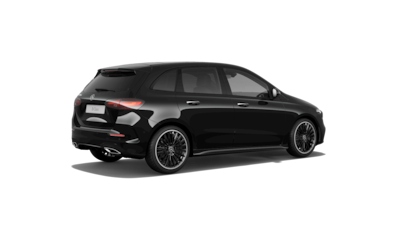 B-Class - 360° view