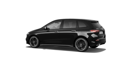 B-Class - 360° view