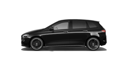 B-Class - 360° view