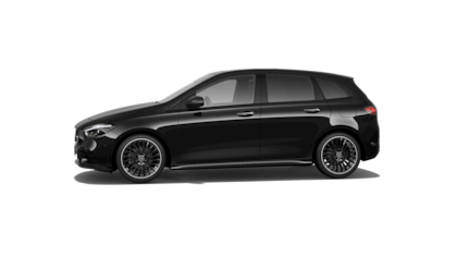 B-Class - 360° view