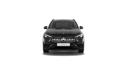 GLA - 360° view