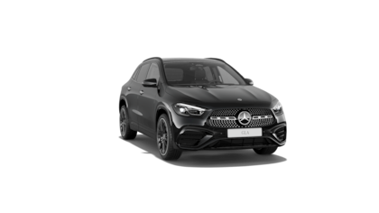 GLA - 360° view