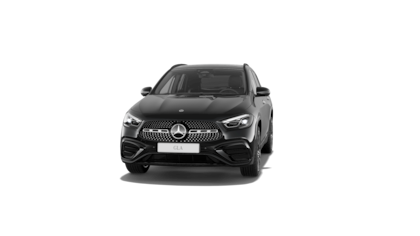 GLA - 360° view