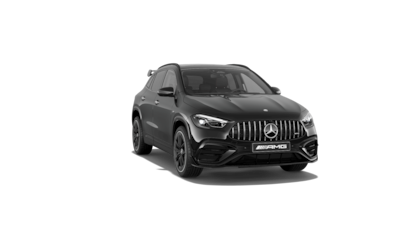 GLA - 360° view